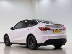 Tesla Model Y 2022 Performance high-performance all-wheel drive version - фото 5