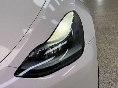 Tesla Model Y 2022 Performance high-performance all-wheel drive version - фото 8