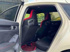 Honda Civic (Imported) 2023 2.0T 420TURBO TYPE R - фото 5
