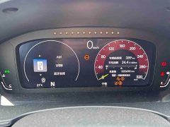 Honda Civic (Imported) 2023 2.0T 420TURBO TYPE R - фото 6