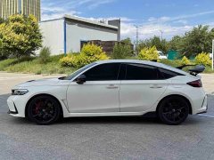 Honda Civic (Imported) 2023 2.0T 420TURBO TYPE R - фото 7