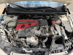 Honda Civic (Imported) 2023 2.0T 420TURBO TYPE R - фото 8