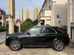 Mercedes-Benz GLE (imported) facelift GLE 350 4MATIC fashionable - фото 2