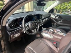Mercedes-Benz GLE (imported) facelift GLE 350 4MATIC fashionable - фото 3