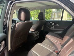 Mercedes-Benz GLE (imported) facelift GLE 350 4MATIC fashionable - фото 4