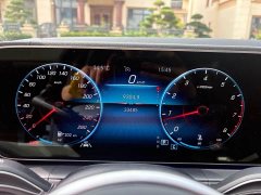 Mercedes-Benz GLE (imported) facelift GLE 350 4MATIC fashionable - фото 5