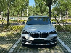 BMW X1 xDrive25Li Luxury Line - фото 1