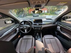 BMW X1 xDrive25Li Luxury Line - фото 11