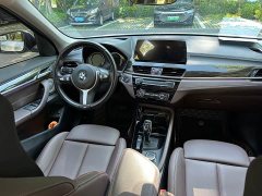 BMW X1 xDrive25Li Luxury Line - фото 12