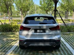 BMW X1 xDrive25Li Luxury Line - фото 14
