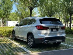 BMW X1 xDrive25Li Luxury Line - фото 15