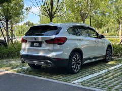 BMW X1 xDrive25Li Luxury Line - фото 16