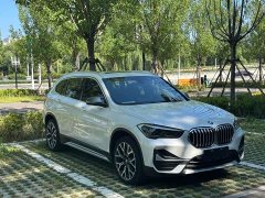 BMW X1 xDrive25Li Luxury Line - фото 2