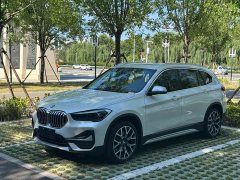 BMW X1 xDrive25Li Luxury Line - фото 3