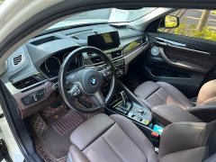 BMW X1 xDrive25Li Luxury Line - фото 5