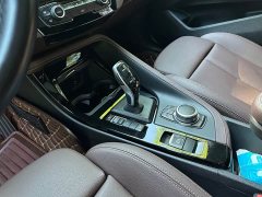 BMW X1 xDrive25Li Luxury Line - фото 6