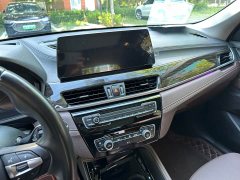 BMW X1 xDrive25Li Luxury Line - фото 7