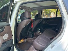 BMW X1 xDrive25Li Luxury Line - фото 9