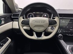 Lynk & Co 01 2.0TD 2WD Yao Pro - фото 10