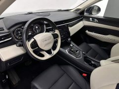 Lynk & Co 01 2.0TD 2WD Yao Pro - фото 11