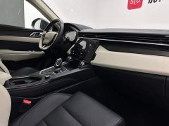 Lynk & Co 01 2.0TD 2WD Yao Pro - фото 18