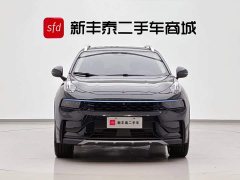 Lynk & Co 01 2.0TD 2WD Yao Pro - фото 2