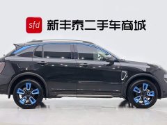Lynk & Co 01 2.0TD 2WD Yao Pro - фото 3