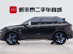 Lynk & Co 01 2.0TD 2WD Yao Pro - фото 4
