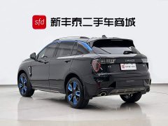 Lynk & Co 01 2.0TD 2WD Yao Pro - фото 6