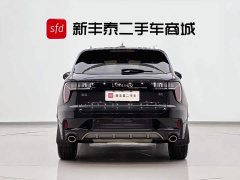Lynk & Co 01 2.0TD 2WD Yao Pro - фото 7