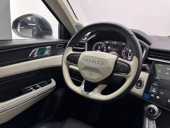 Lynk & Co 01 2.0TD 2WD Yao Pro - фото 9