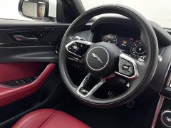 Jaguar XEL 2.0T 250PS R-DYNAMIC S R-Dynamic Sport Edition - фото 10