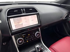 Jaguar XEL 2.0T 250PS R-DYNAMIC S R-Dynamic Sport Edition - фото 12
