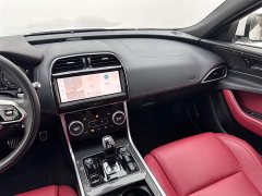 Jaguar XEL 2.0T 250PS R-DYNAMIC S R-Dynamic Sport Edition - фото 15