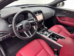 Jaguar XEL 2.0T 250PS R-DYNAMIC S R-Dynamic Sport Edition - фото 16