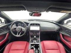 Jaguar XEL 2.0T 250PS R-DYNAMIC S R-Dynamic Sport Edition - фото 18