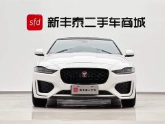 Jaguar XEL 2.0T 250PS R-DYNAMIC S R-Dynamic Sport Edition - фото 2