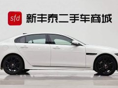 Jaguar XEL 2.0T 250PS R-DYNAMIC S R-Dynamic Sport Edition - фото 3