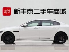 Jaguar XEL 2.0T 250PS R-DYNAMIC S R-Dynamic Sport Edition - фото 4