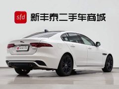 Jaguar XEL 2.0T 250PS R-DYNAMIC S R-Dynamic Sport Edition - фото 5