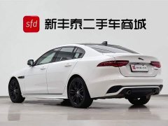 Jaguar XEL 2.0T 250PS R-DYNAMIC S R-Dynamic Sport Edition - фото 6