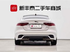Jaguar XEL 2.0T 250PS R-DYNAMIC S R-Dynamic Sport Edition - фото 7