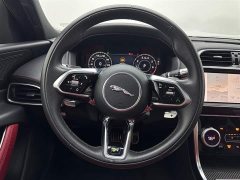 Jaguar XEL 2.0T 250PS R-DYNAMIC S R-Dynamic Sport Edition - фото 9