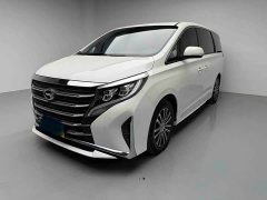 Trumpchi M8 2021 Master Series 390T Prestige Edition - фото 1