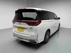 Trumpchi M8 2021 Master Series 390T Prestige Edition - фото 10