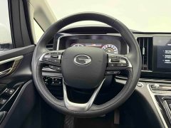 Trumpchi M8 2021 Master Series 390T Prestige Edition - фото 11