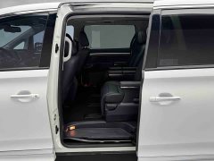 Trumpchi M8 2021 Master Series 390T Prestige Edition - фото 12