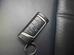 Trumpchi M8 2021 Master Series 390T Prestige Edition - фото 14