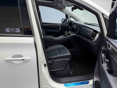 Trumpchi M8 2021 Master Series 390T Prestige Edition - фото 15