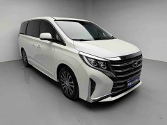 Trumpchi M8 2021 Master Series 390T Prestige Edition - фото 16
